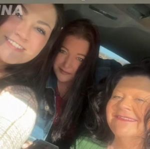 Meet your Posher, Connie